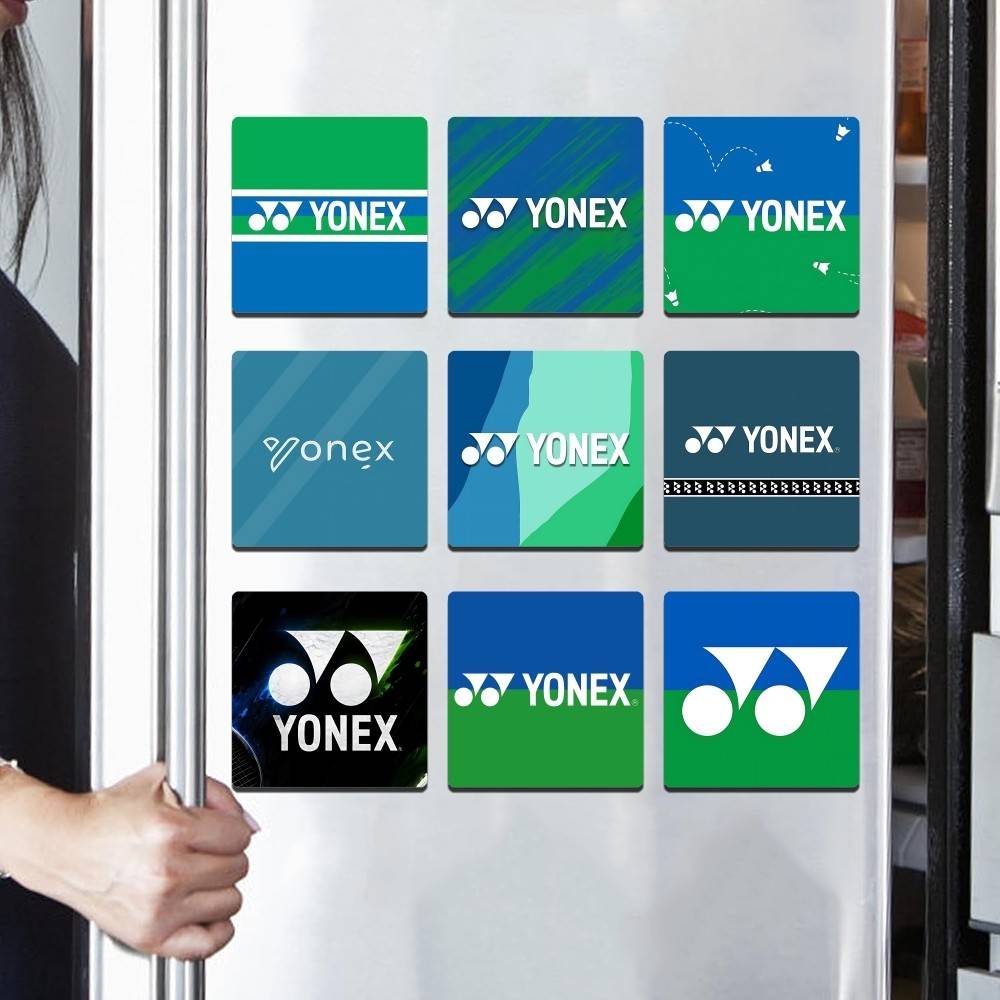 Badminton Yonex - Moda Badminton Y-Yonex 1 adet Buzdolabı