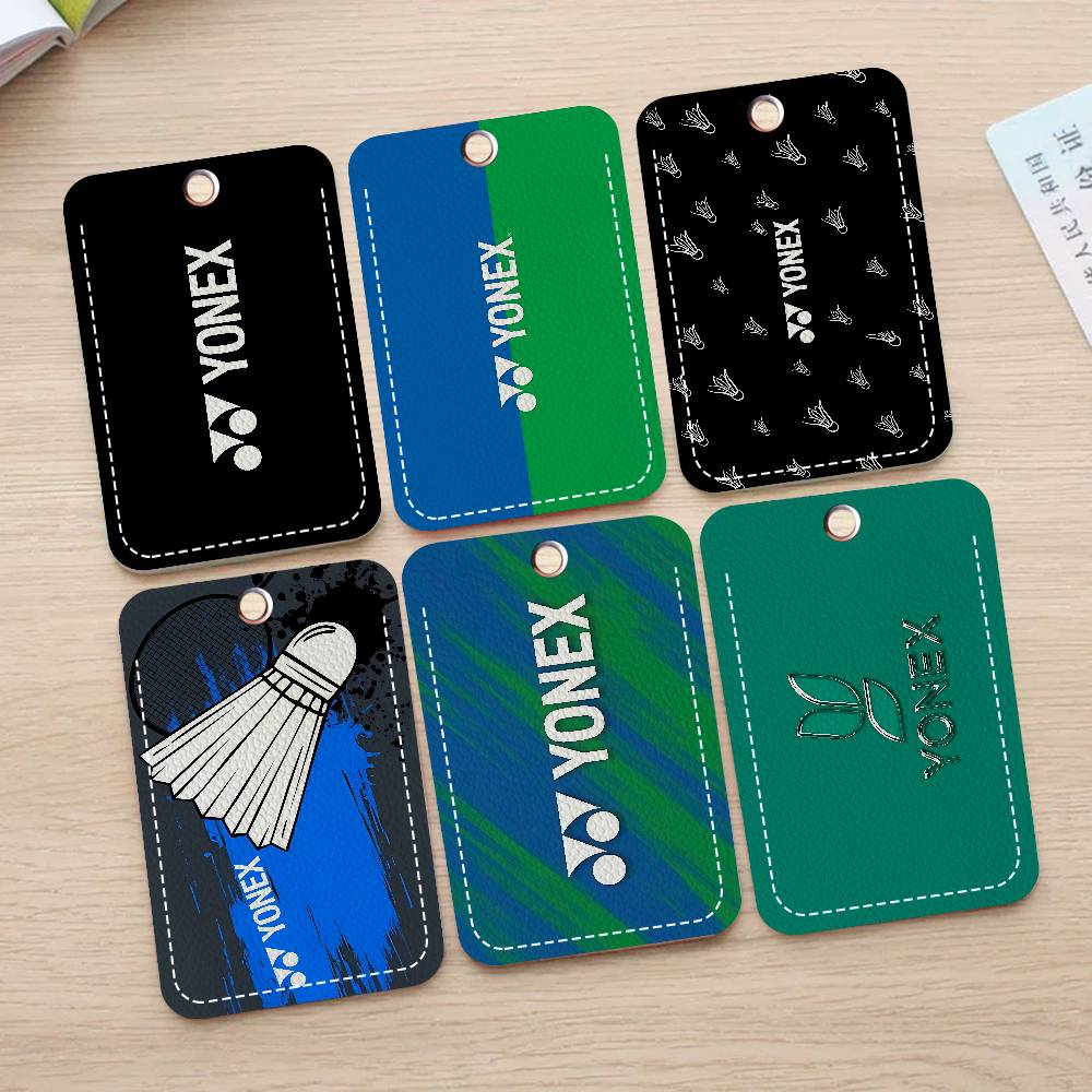 Badminton Yonex - Moda Badminton Y-Yonex Sevimli Karikatür Şekilli