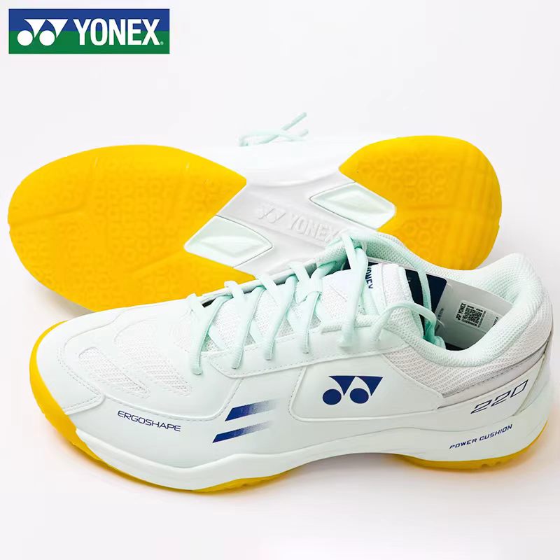 Badminton Yonex - YONEX Badminton Ayakkabıları SHB220CR Rahat ve