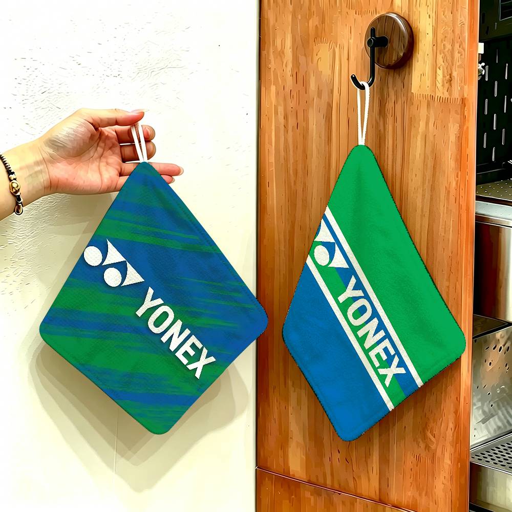 Badminton Yonex - Moda Badminton Y-Yonex Asılı Mutfak Havlusu,