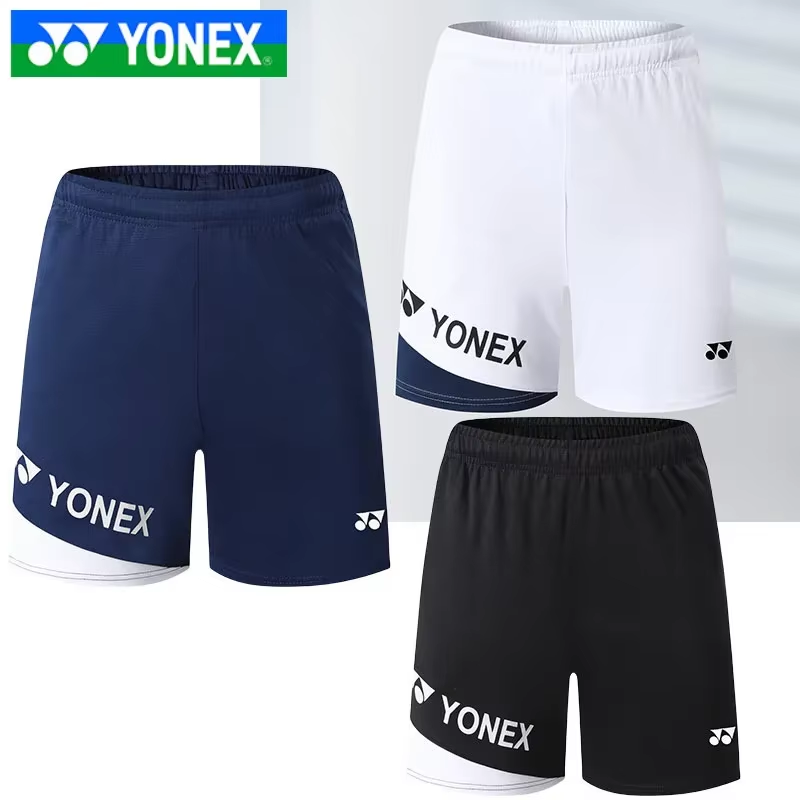 Badminton Yonex - YONEX Erkek ve Kadın Nefes Alabilen