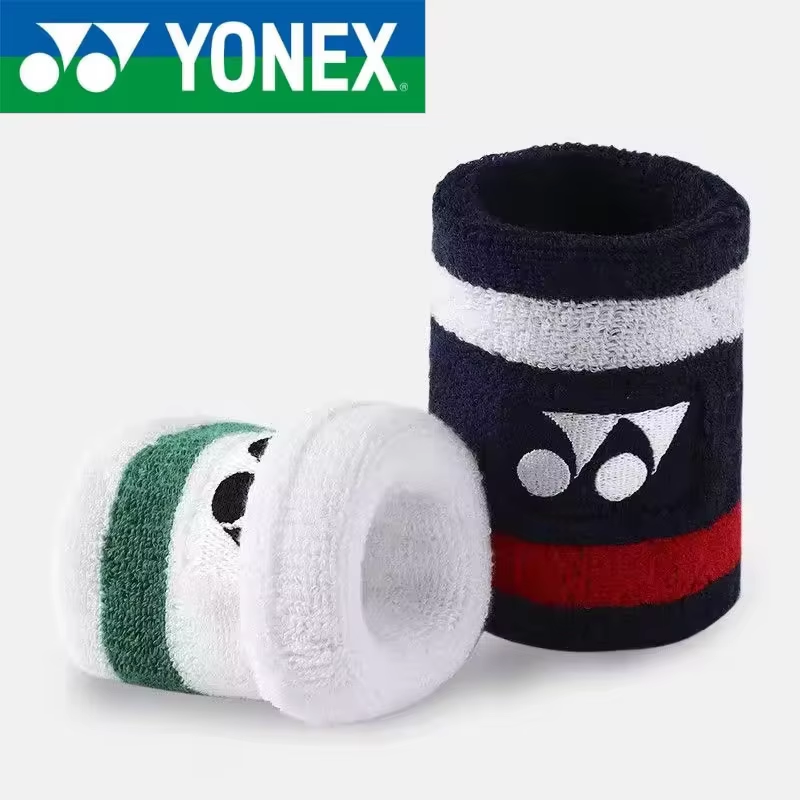 Badminton Yonex - YONEX Badminton Tenis Bilekliği Klasik 75.