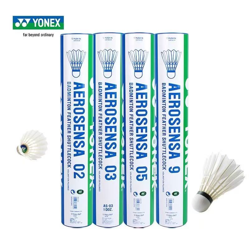 Badminton Yonex - YONEX Yonex Badminton AS05 Profesyonel Maç
