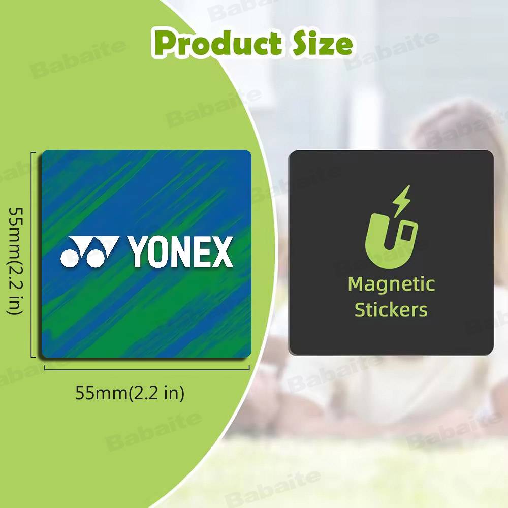 Moda Badminton Y-Yonex 1 adet  - Badminton Yonex incelemesi ve fiyatı
