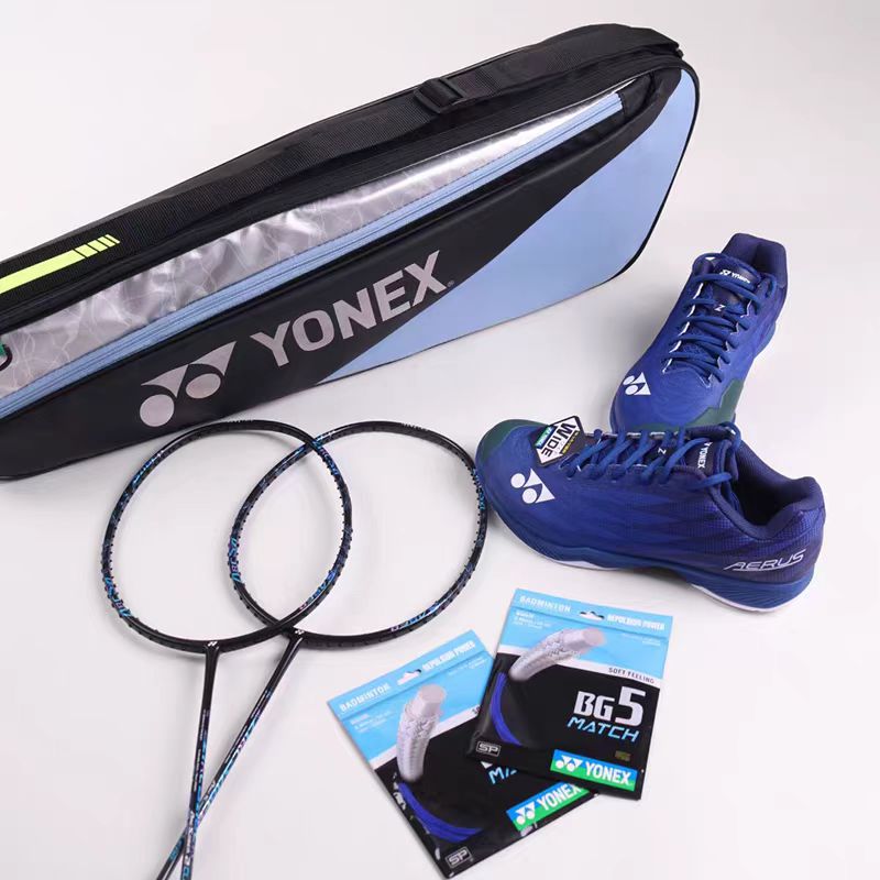 YONEX Badminton Sırt Çantası Ç - Badminton Yonex incelemesi ve fiyatı