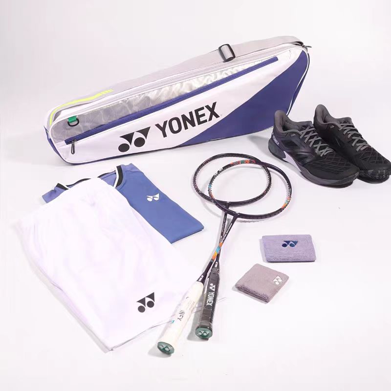 YONEX Badminton Sırt Çantası Ç - Badminton Yonex incelemesi ve fiyatı