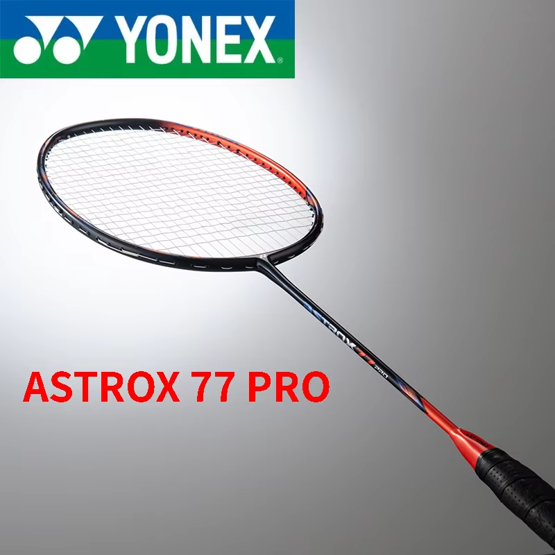 YONEX Astrox Serisi ASTROX 77  - Badminton Yonex incelemesi ve fiyatı