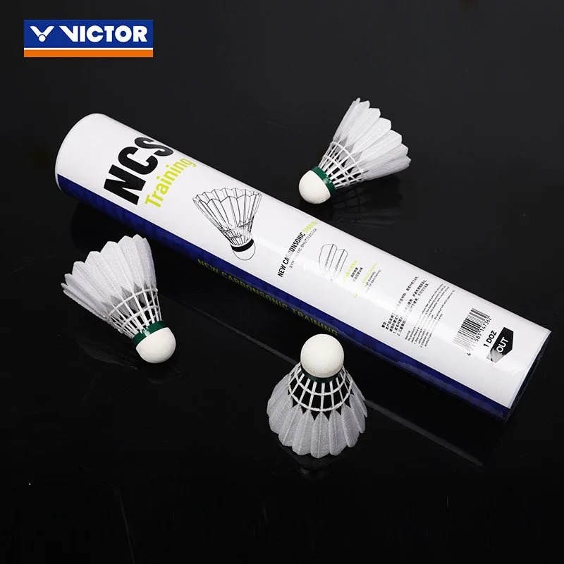 2026 Yeni NCS TRAIN antrenmanl - Nylon Shuttlecock 12 incelemesi ve fiyatı