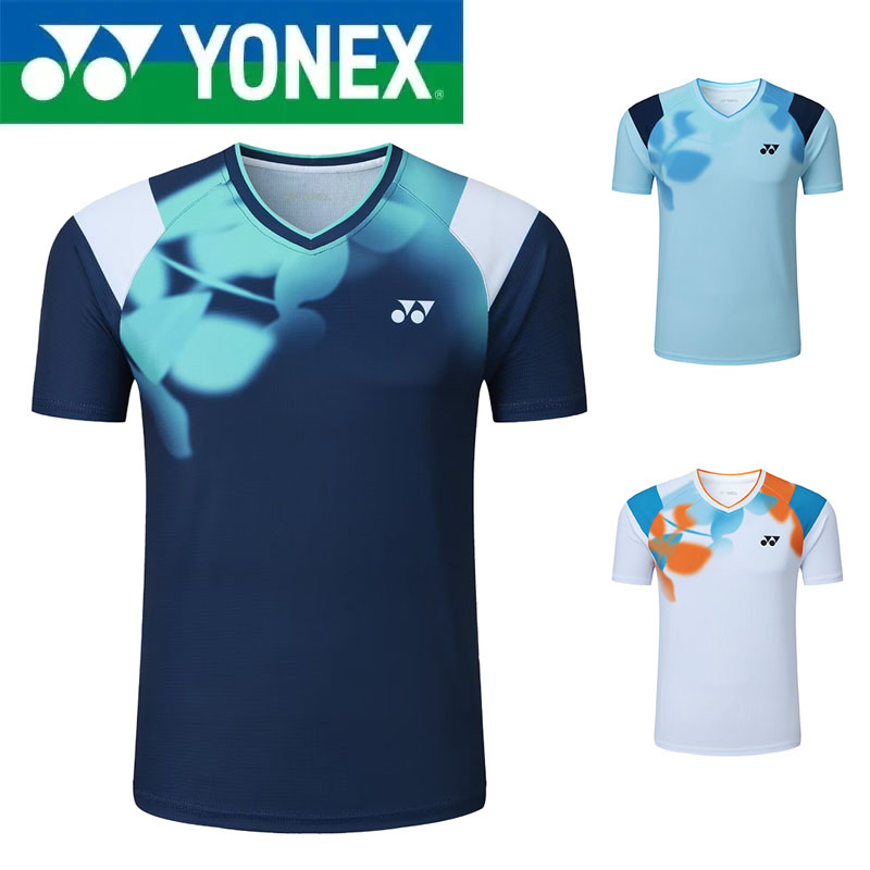 YONEX Badminton Kısa Kollu Nem - Badminton Yonex incelemesi ve fiyatı