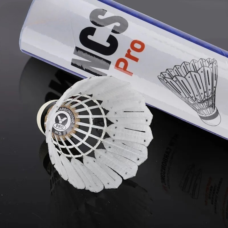 Origina 12 adet/tüp NCS/NCS Pr - Nylon Shuttlecock 12 incelemesi ve fiyatı