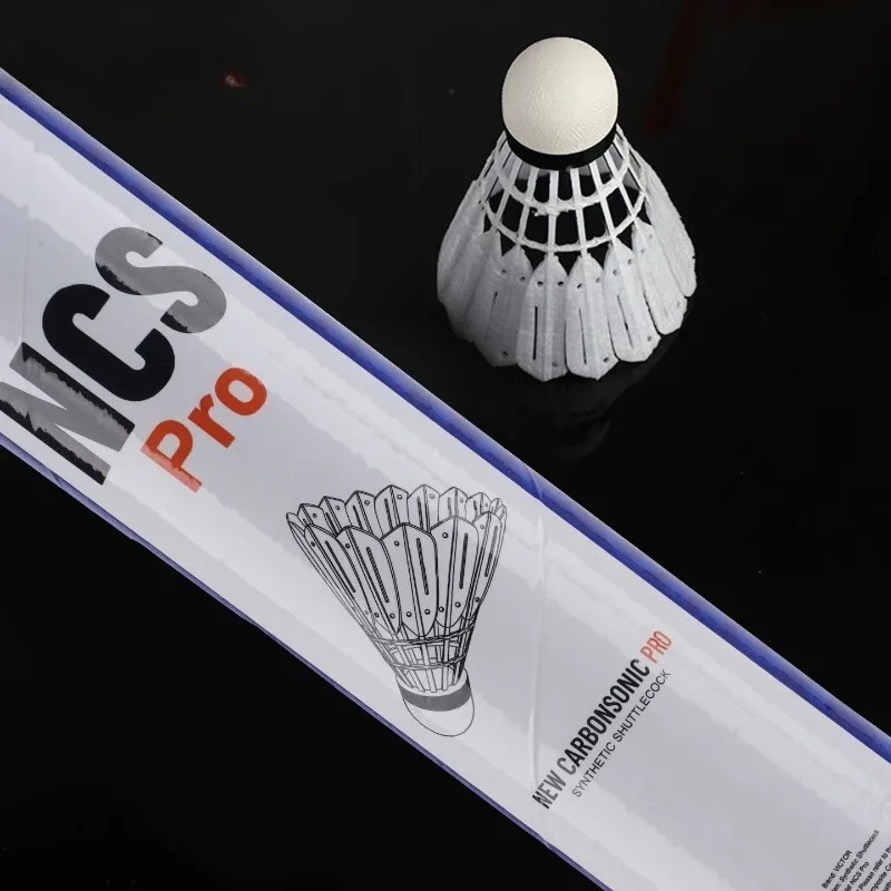 Origina 12 adet/tüp NCS/NCS Pr - Nylon Shuttlecock 12 incelemesi ve fiyatı