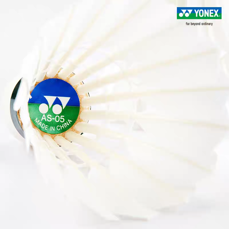 YONEX Yonex Badminton AS05 Pro - Badminton Yonex incelemesi ve fiyatı