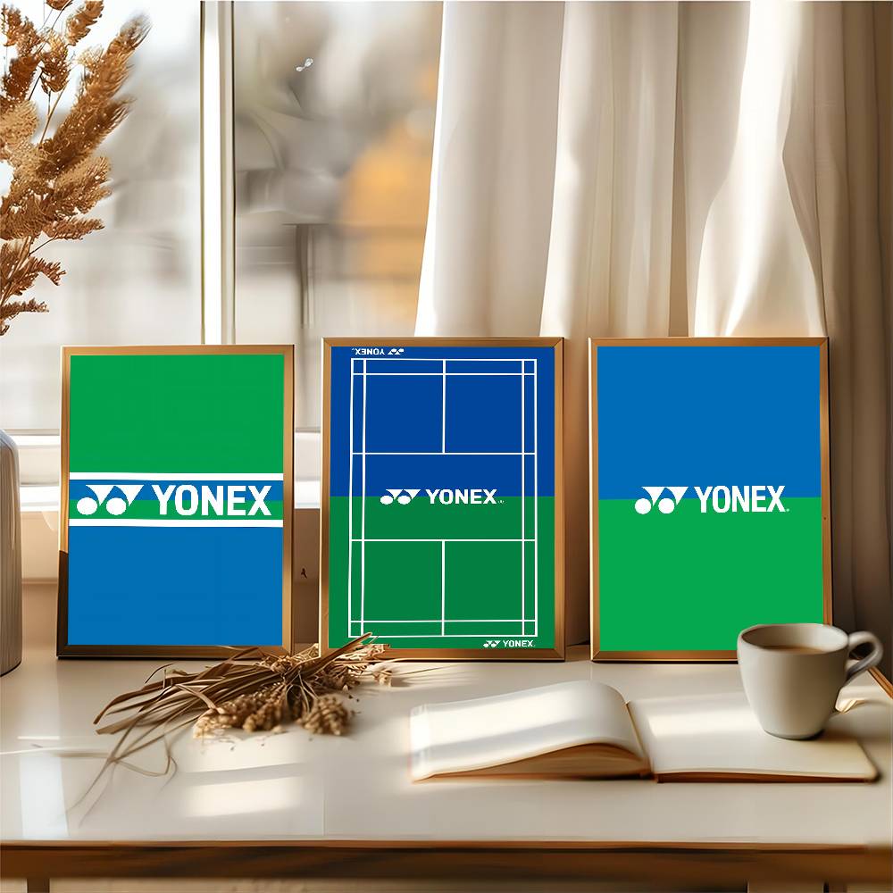 Moda Badminton Y-Yonex Klasik  - Badminton Yonex incelemesi ve fiyatı