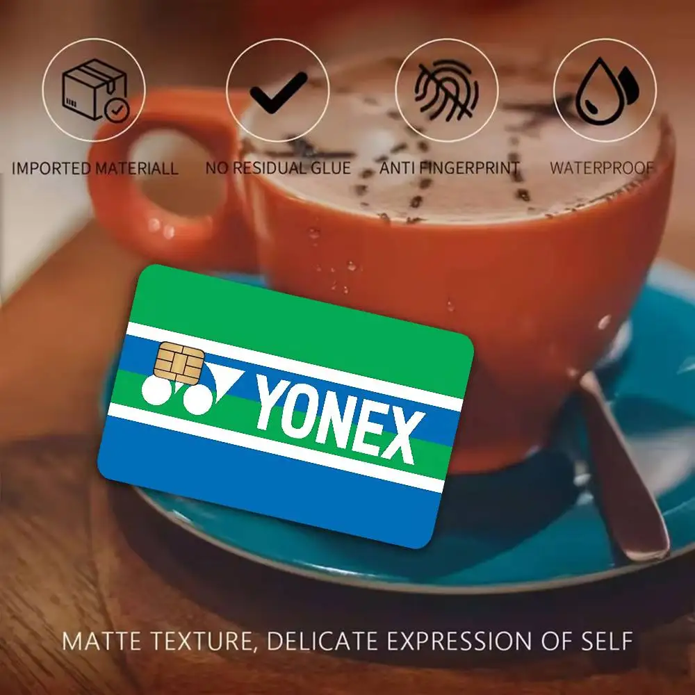 Moda Badminton Y-Yonex Kredi K - Badminton Yonex incelemesi ve fiyatı