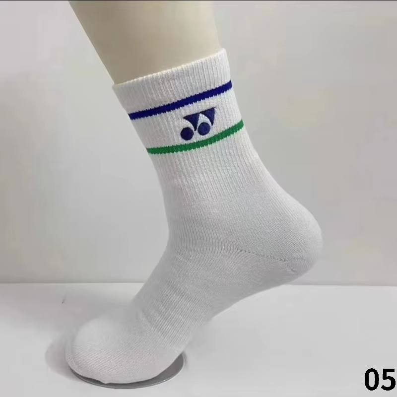 YONEX Badminton Çorapları Kalı - Badminton Yonex incelemesi ve fiyatı