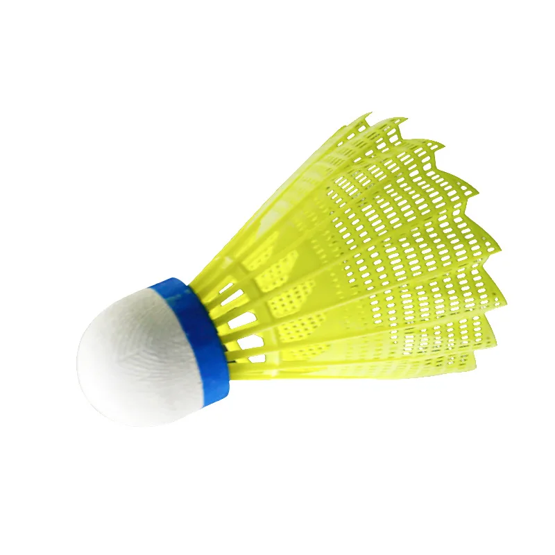 12 Adet / Varil Süper Güçlü Na - Nylon Shuttlecock 12 incelemesi ve fiyatı