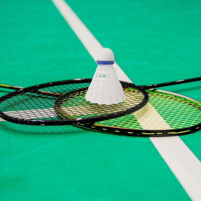 Naylon Raketle Oyuncak Topları - Nylon Shuttlecock 12 incelemesi ve fiyatı