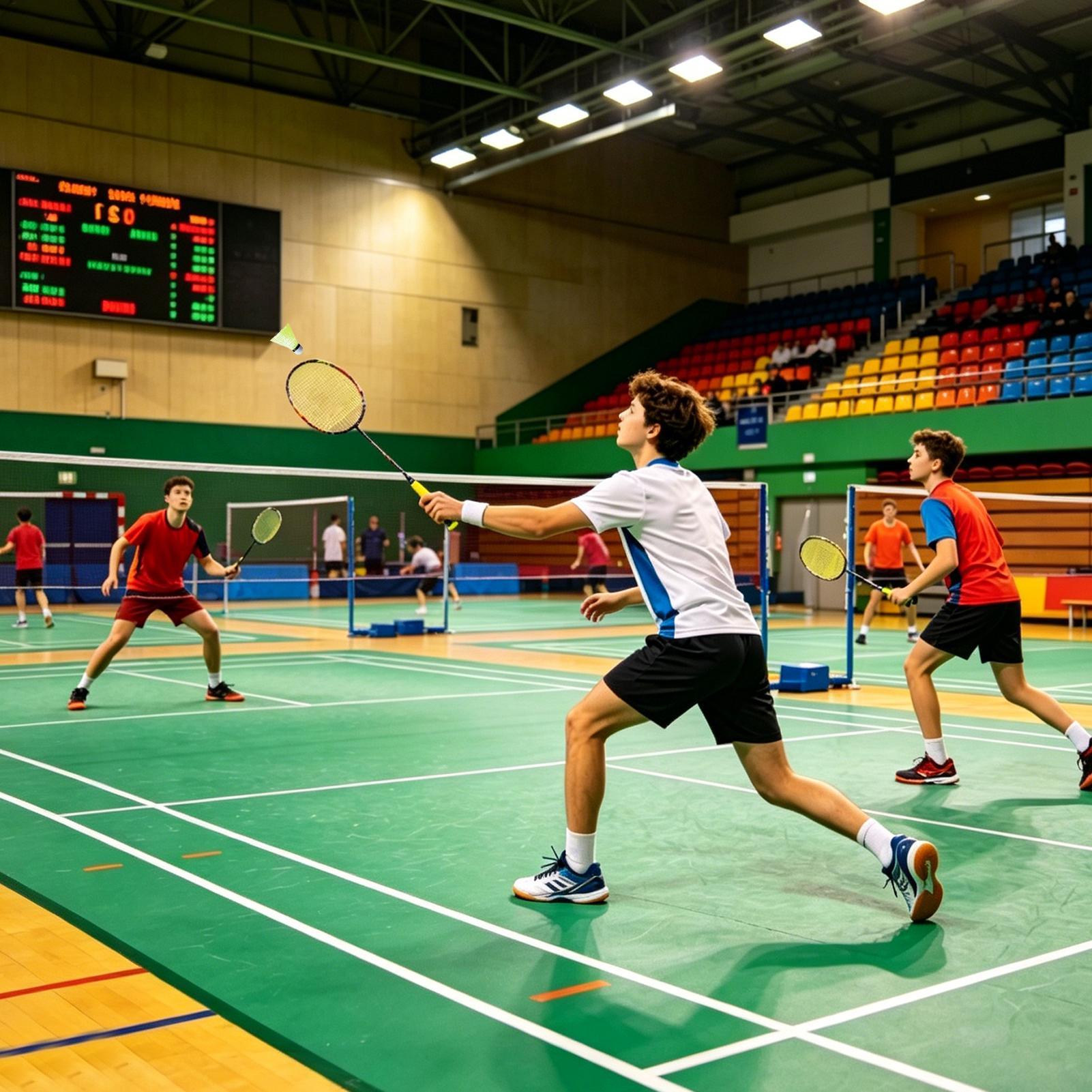 Badminton Topu 12 Parça Raket  - Nylon Shuttlecock 12 incelemesi ve fiyatı