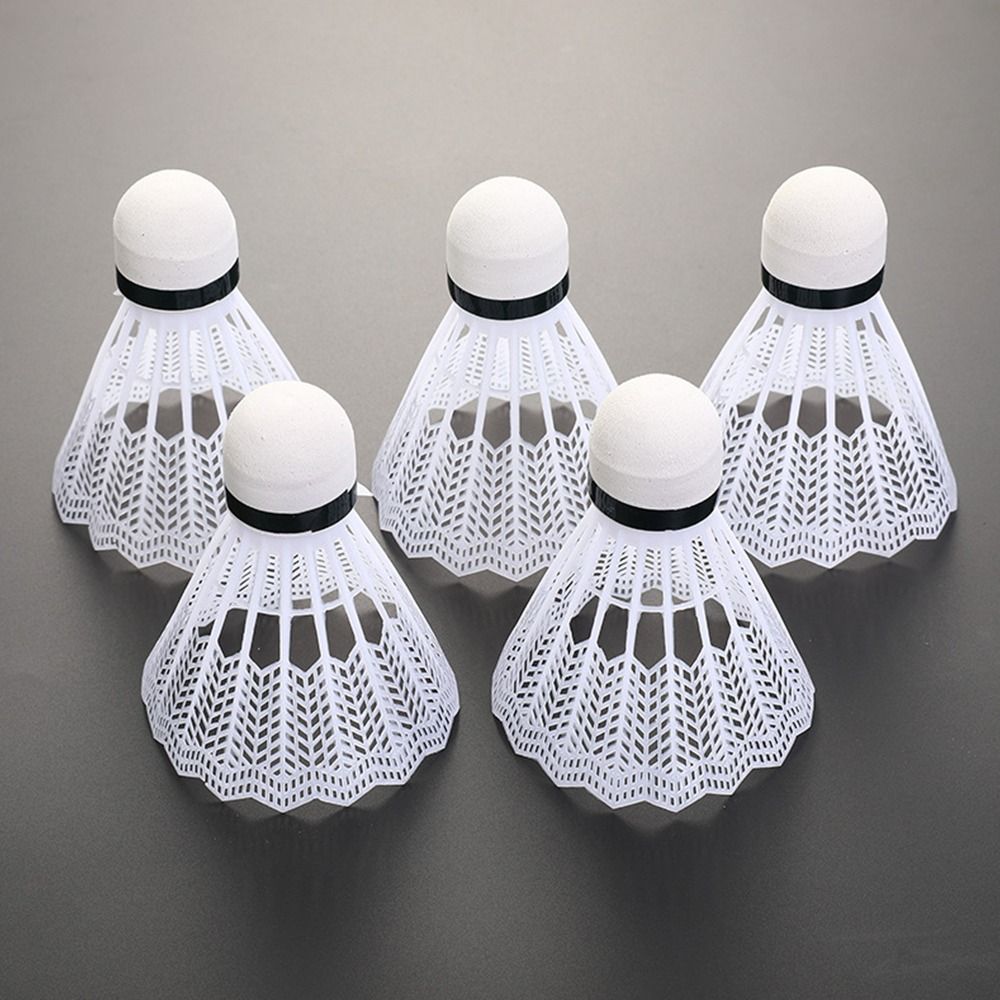 12 adet spor malzemeleri rüzga - Nylon Shuttlecock 12 incelemesi ve fiyatı