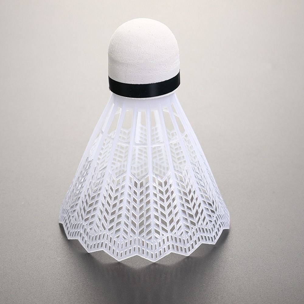 12 adet spor malzemeleri rüzga - Nylon Shuttlecock 12 incelemesi ve fiyatı